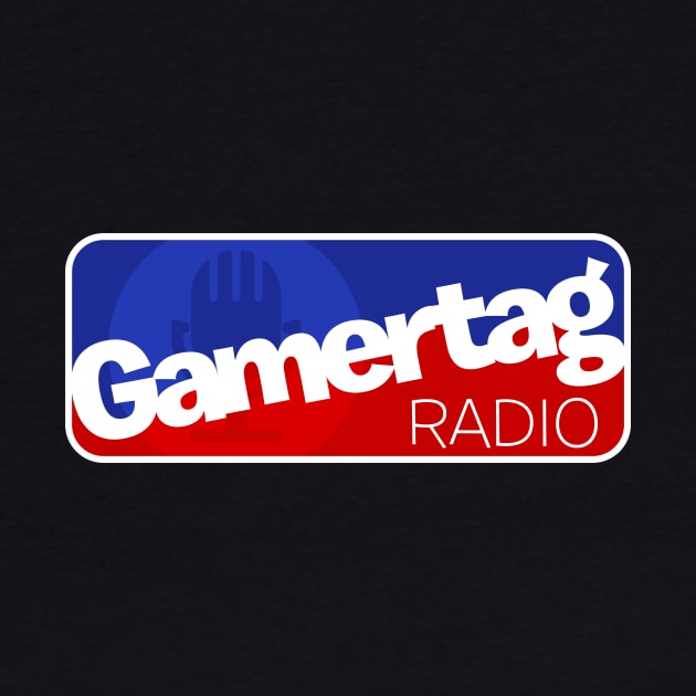 Gamertag Radio by KryptoFox84